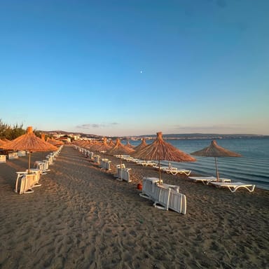 Vaha Beach / Dabakoğlu Tesisleri görseli