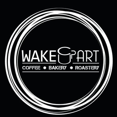 Wake Cup Art (Şehzadeler Manisa) görseli