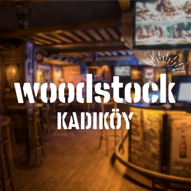 Woodstock Kadıköy görseli