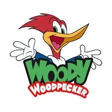Woody Woodpecker Pub görseli