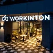 Workinton Bursa Nilüfer görseli