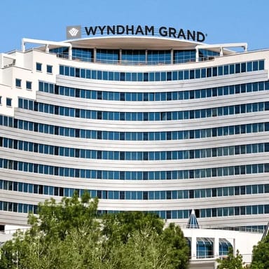 Wyndham Grand Kayseri görseli