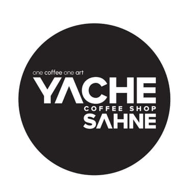Yache Coffee Shop & Sahne görseli