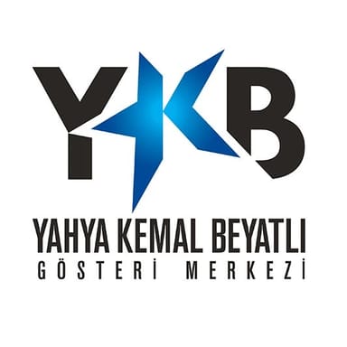 Yahya Kemal Beyatlı Gösteri Merkezi görseli
