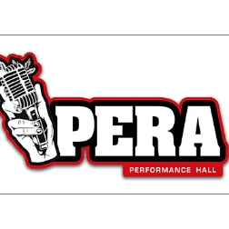 Zonguldak Pera Performance Hall görseli