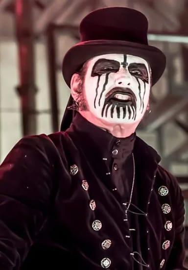 King Diamond