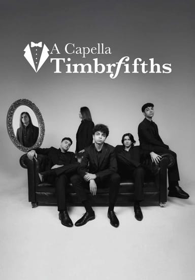 A Capella TimbrFifths 