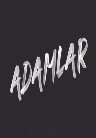 Adamlar