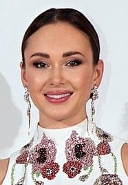 Aida Garifullina 