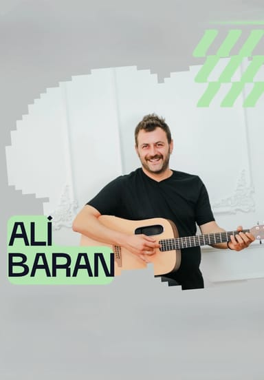 Ali Baran