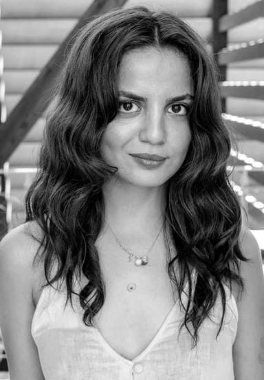 Almıla Bayraktar