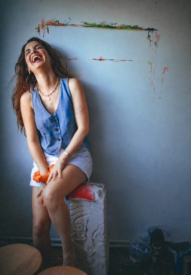 Almıla Bayraktar