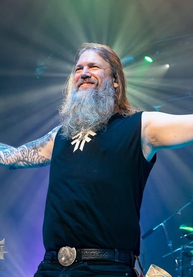 Amon Amarth
