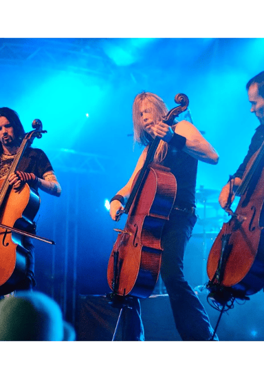 Apocalyptica