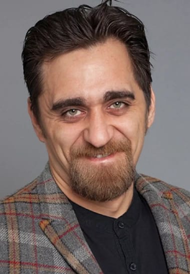 Aykut Taşkın