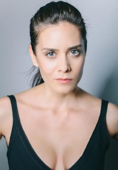 Bengi Öztürk Akkaya