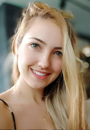 Bensu Begoviç