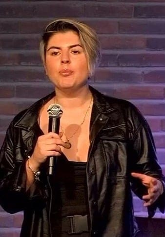 Berna Tuğçe  Çil