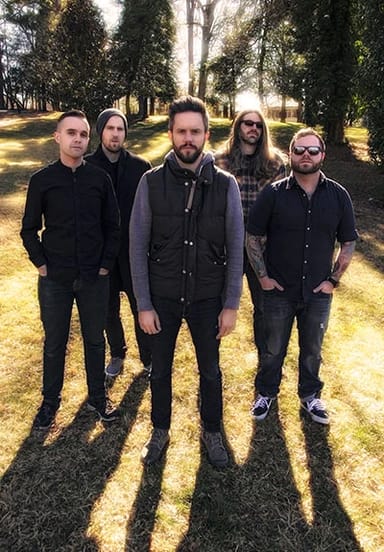 Between the Buried and Me