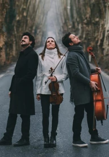 Bosphorus Trio