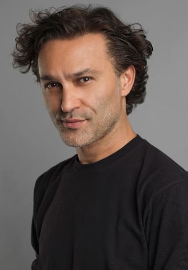 Bülent Çolak 