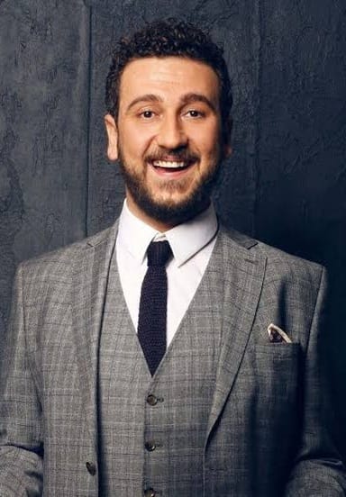Burak Alkaş