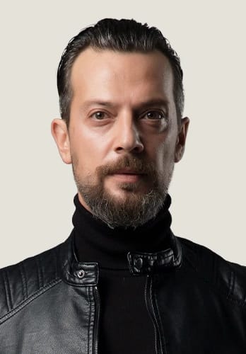 Çağdaş Onur Öztürk