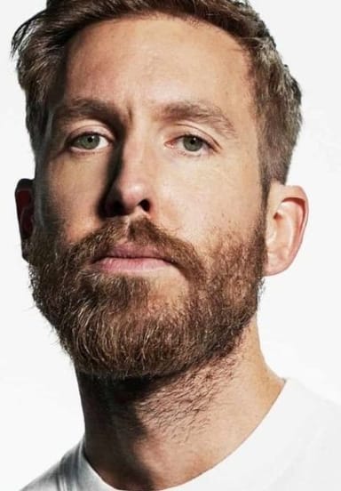 Calvin Harris