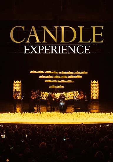 Candle Experience 