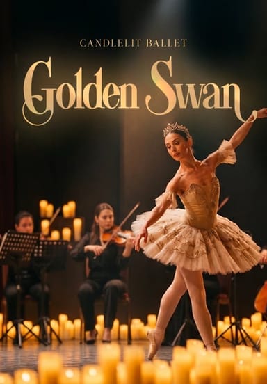 Candlelit Ballet 