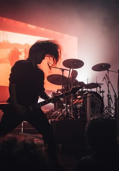 Carpenter Brut 