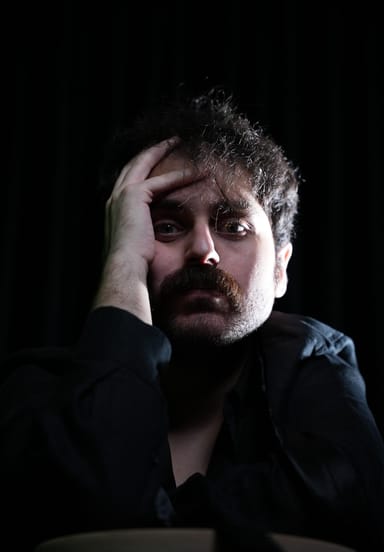 Cem Sarak