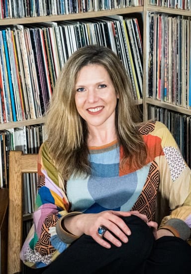 Colleen 'Cosmo' Murphy