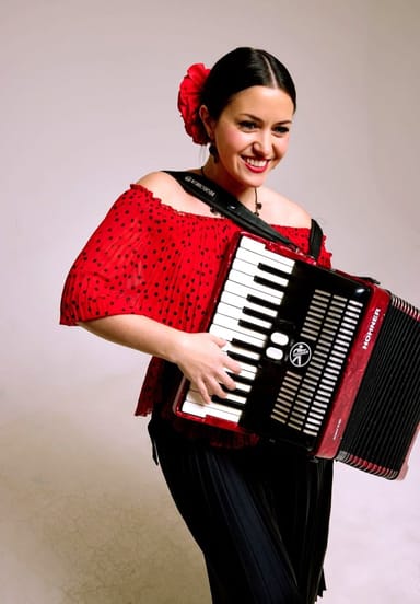 Dafne Beri