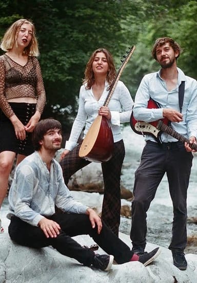 Derya Yıldırım & Grup Şimşek