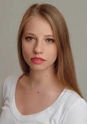 Dilara  Mücaviroğlu