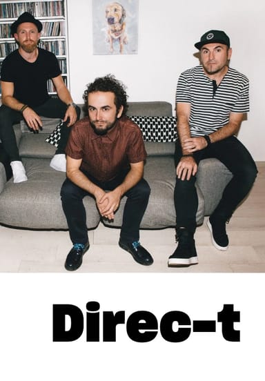 Direc-t