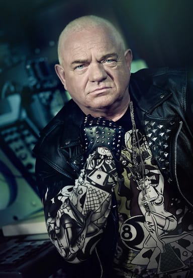 Dirkschneider