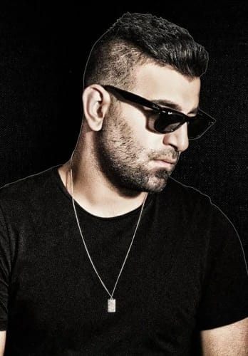DJ Hakan  Akkuş