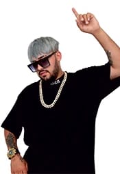 Dj Ramazan  Karakaş