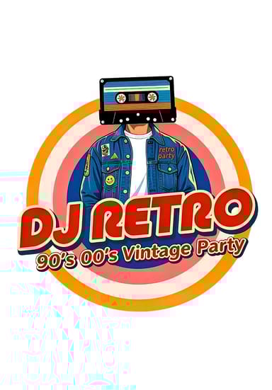 DJ Retro