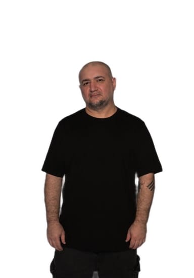 Doğuhan Korkut