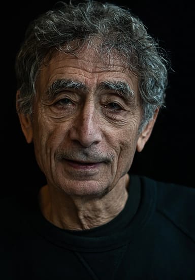 Dr. Gabor Maté
