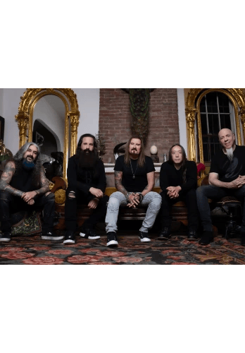 Dream Theater