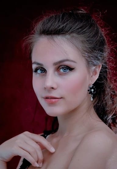 Ekaterina Shelehova 