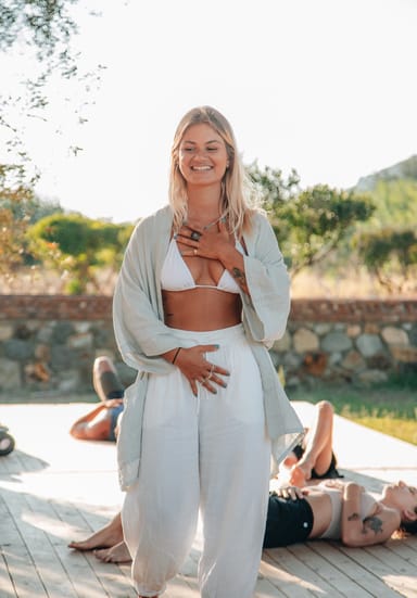 ​​​​​​​Elçin Yavuz