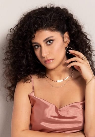 Elif Sanchez Quintet 