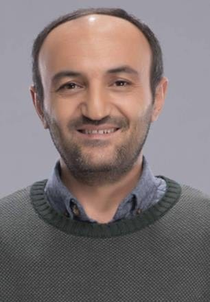 Ersin Korkut