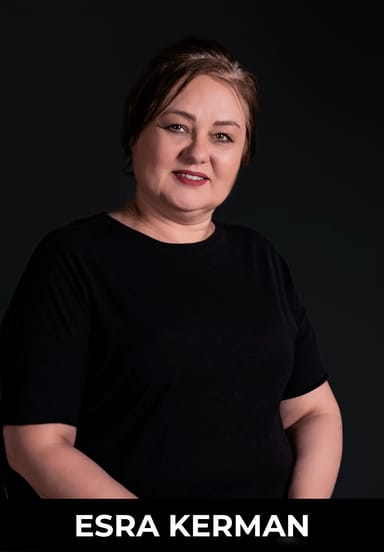 Esra Kerman
