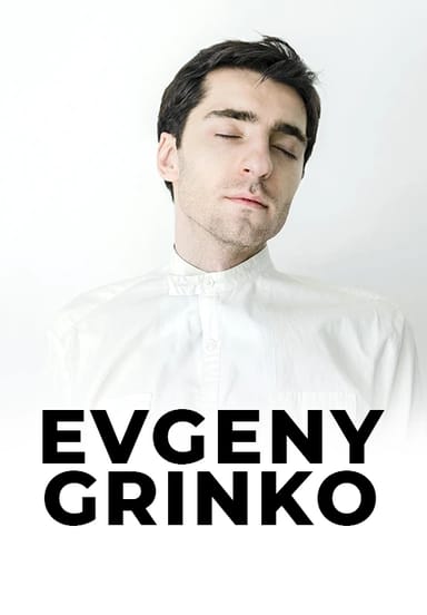Evgeny Grinko